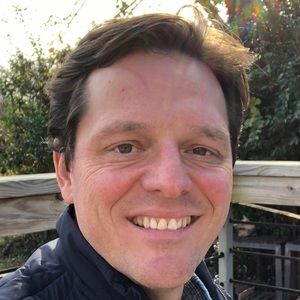 Meet your Posher, David